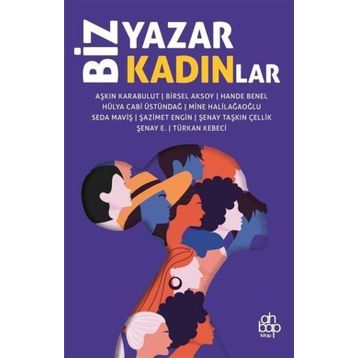 BIZ KADINLAR - GÜLRİZ SURURI