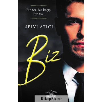 Biz - Selvi Atıcı