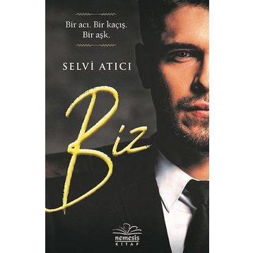 Biz - Selvi Atıcı