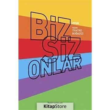 BIZ SIZ ONLAR - KOLEKTIF