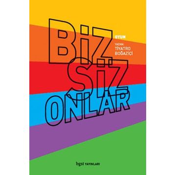 BIZ SIZ ONLAR - KOLEKTIF