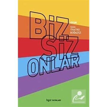 BIZ SIZ ONLAR - KOLEKTIF