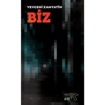 Biz - Yevgeni Zamyatin