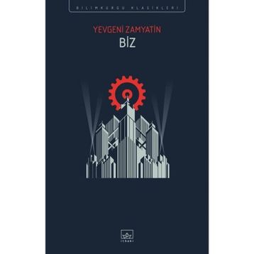 Biz - Yevgeni Zamyatin
