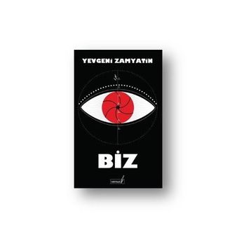 Biz - Yevgeni Zamyatin