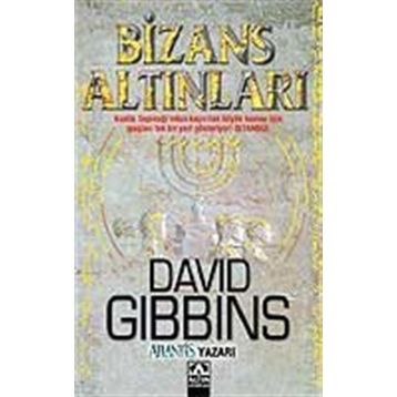 BIZANS ALTINLARI KUDÜS TAPINAĞI'NDAN KAÇIRILAN BÜYÜK HAZINE İÇIN İP UÇLARI TEK BIR YERI GÖSTERIYOR! - DAVID GIBBINS