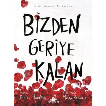 Bizden Geriye Kalan - Daniel Handler