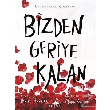 Bizden Geriye Kalan - Daniel Handler