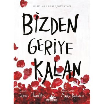 Bizden Geriye Kalan - Daniel Handler