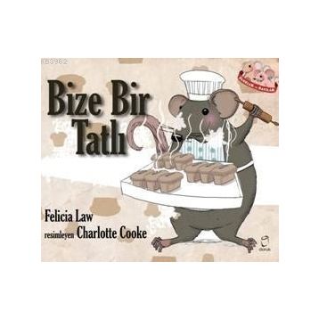 Bize Bir Tatlı - Felicia Law