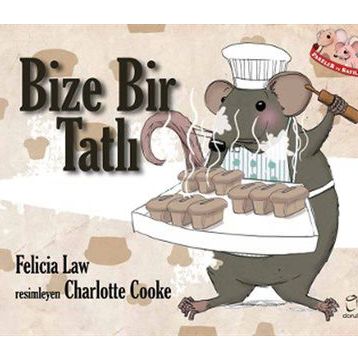 Bize Bir Tatlı - Felicia Law