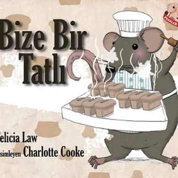 Bize Bir Tatlı - Felicia Law