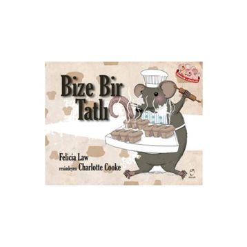 Bize Bir Tatlı - Felicia Law