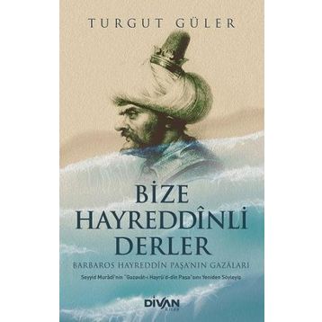 BIZE HAYREDDINLI DERLER - NECMEDDIN ŞAHİNER