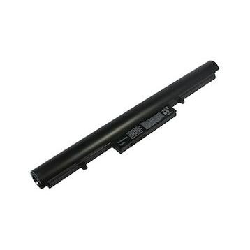 Bizedebak Retro Grundig Squ - 1201 Squ - 1303 Siyah 4 Cell Notebook Bataryası