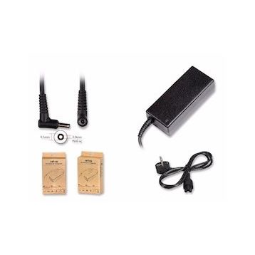 Bizedebak Rna - As06 19 V 3.42a 65 W Pinli Uç Notebook Adaptör
