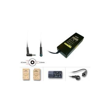 Bizedebak Rna - Hc18 120 W Pinli Uç 4.5 mm Notebook Adaptör