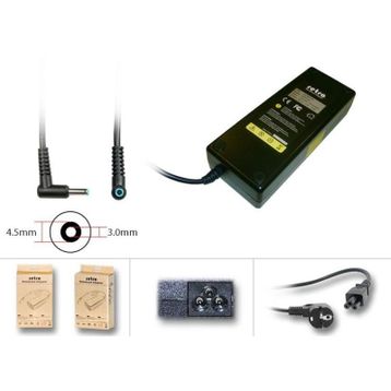 Bizedebak Rna - Hc18 120 W Pinli Uç 4.5 mm Notebook Adaptör