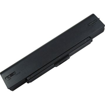 Bizedebak Vgp - Bps10 Vgp - Bps9 Siyah Notebook Bataryası