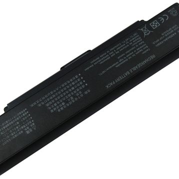 Bizedebak Vgp - Bps10 Vgp - Bps9 Siyah Notebook Bataryası