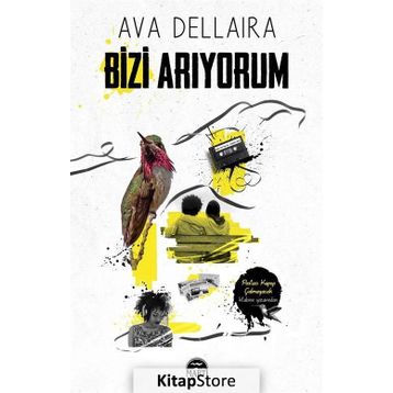 Bizi Arıyorum - Ava Dellaira