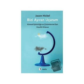 Bizi Ayıran Uçurum Metis Yayınları