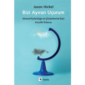 Bizi Ayıran Uçurum Metis Yayınları