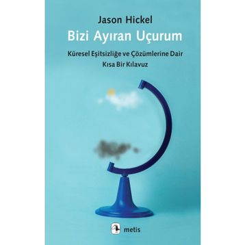 Bizi Ayıran Uçurum Metis Yayınları