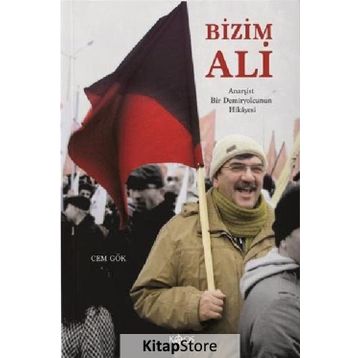 Bizim Ali - Cem Gök