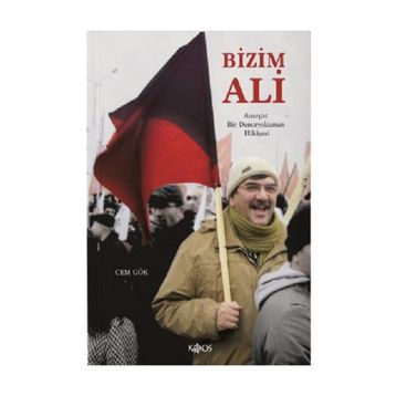 Bizim Ali - Cem Gök