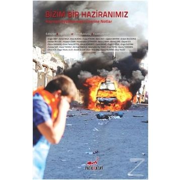Bizim Bir Haziranımız - Erdem Bulduruç Fırat Korkmaz Engin Abat