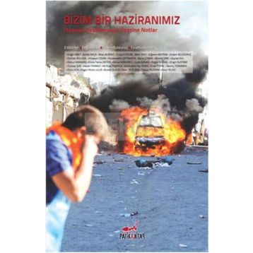 Bizim Bir Haziranımız - Erdem Bulduruç Fırat Korkmaz Engin Abat