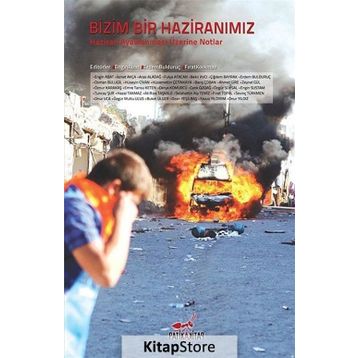 Bizim Bir Haziranımız - Erdem Bulduruç Fırat Korkmaz Engin Abat