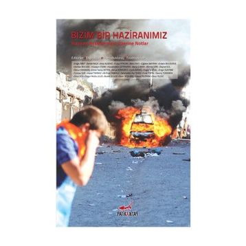 Bizim Bir Haziranımız - Erdem Bulduruç Fırat Korkmaz Engin Abat