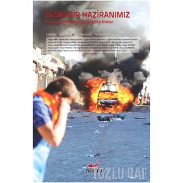 Bizim Bir Haziranımız - Erdem Bulduruç Fırat Korkmaz Engin Abat