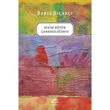 Bizim Büyük Çaresizliğimiz - Barış Bıçakçı