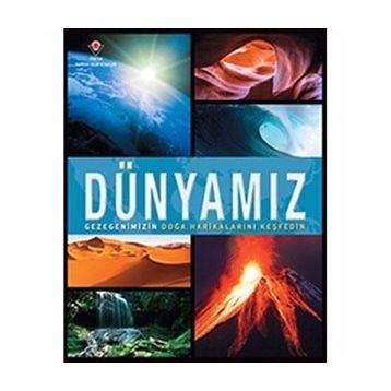 BIZIM DÜNYAMIZ - KOLEKTIF