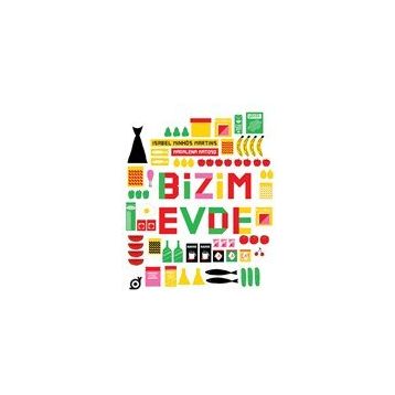 Bizim Evde - Isabel Minhos Martins