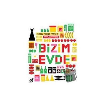 Bizim Evde - Isabel Minhos Martins