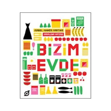 Bizim Evde - Isabel Minhos Martins