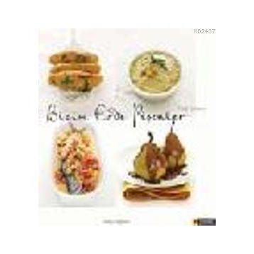 BIZIM EVDE PİŞENLER - FILIZ ZORLU