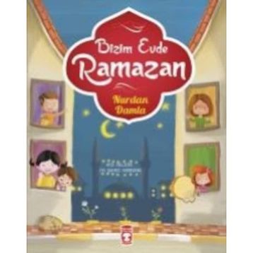 Bizim Evde Ramazan - Nurdan Damla