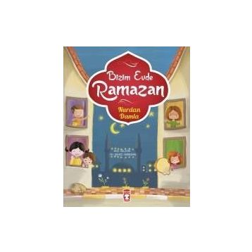 Bizim Evde Ramazan - Nurdan Damla
