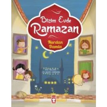 Bizim Evde Ramazan - Nurdan Damla