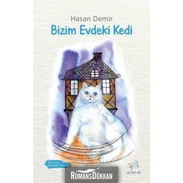 Bizim Evdeki Kedi - Hasan Demir