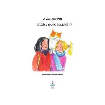 Bizim Evin Kedisi - Ayda Çayır