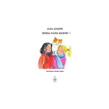 Bizim Evin Kedisi - Ayda Çayır