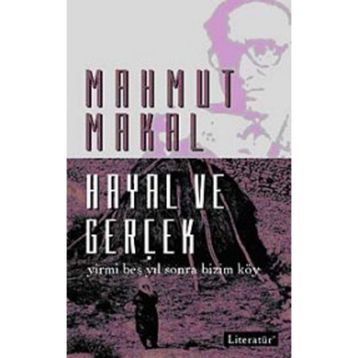 BIZIM KÖY - MAHMUT MAKAL