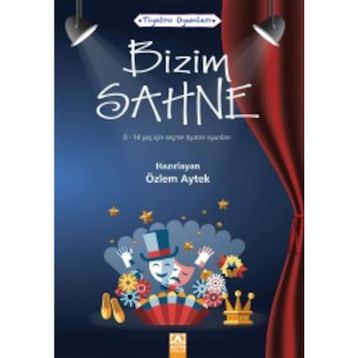 Bizim Sahne - Özlem Aytek