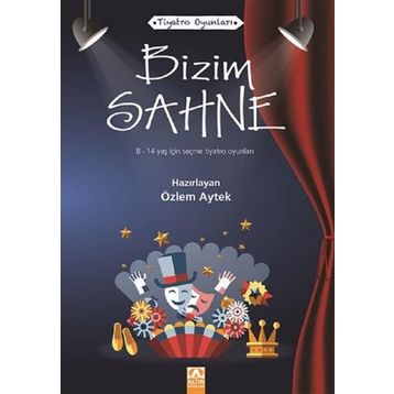 Bizim Sahne - Özlem Aytek